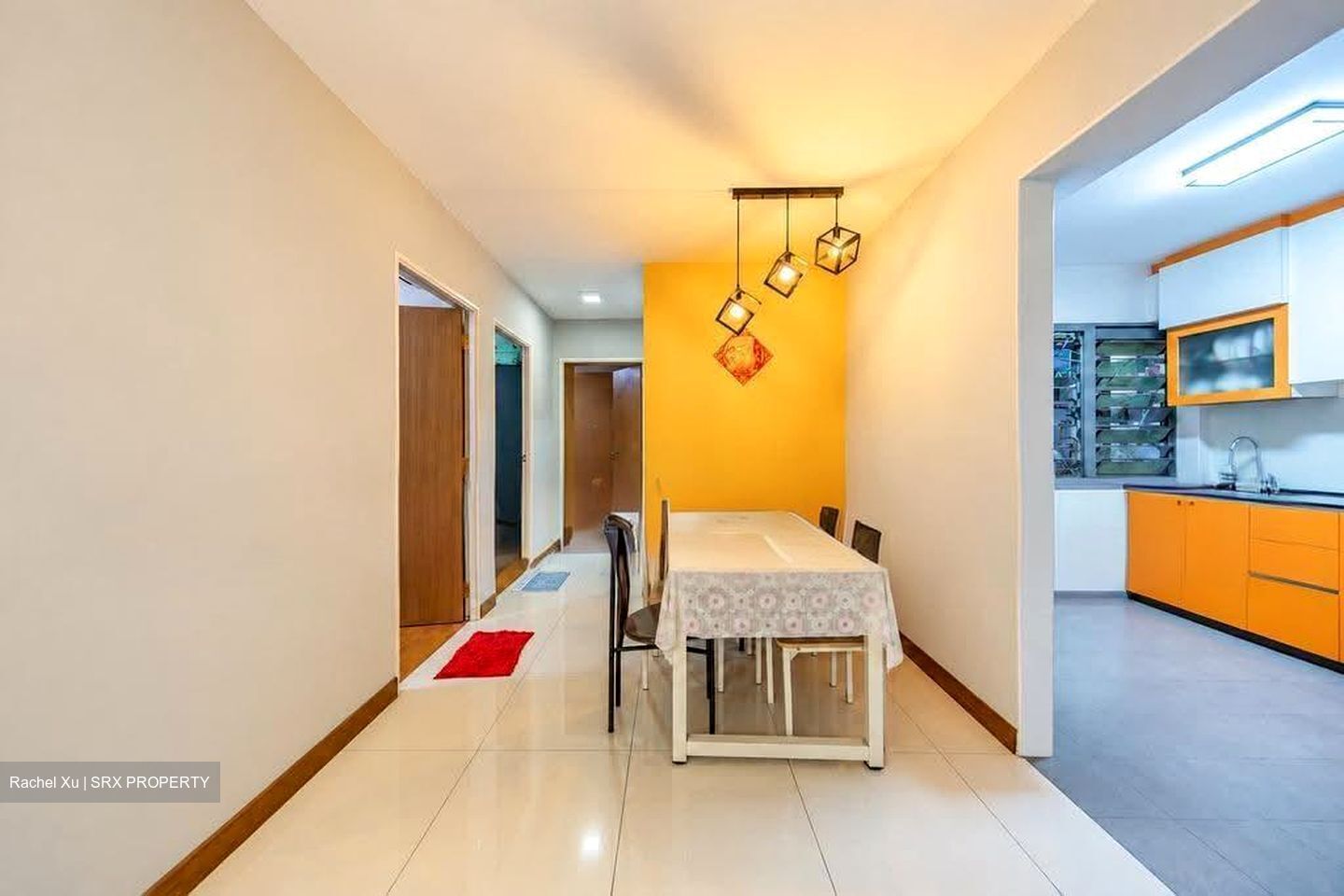 Blk 316B Waterway Cascadia (Punggol), HDB 4 Rooms #633139911